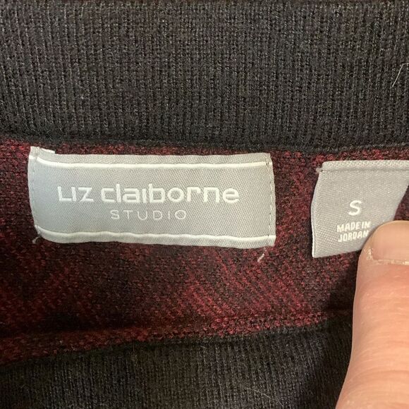 LIZ CLAIBORNE, midi skirt, great condition, small - Picture 4 of 9